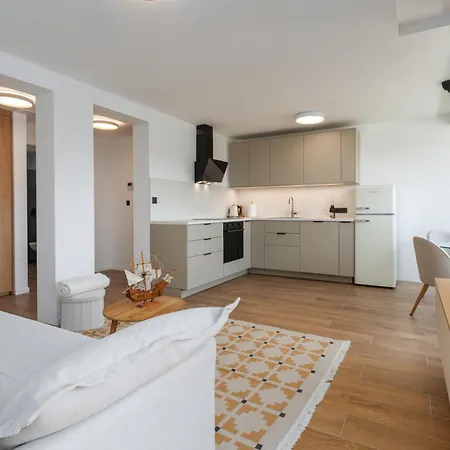 Apartament Aprtment Sofia Poreč