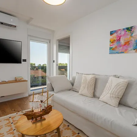 Aprtment Sofia Apartament Poreč