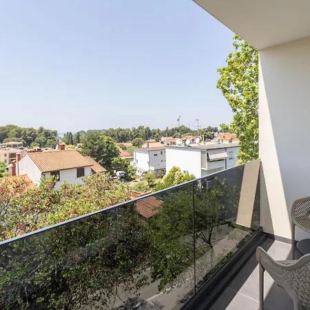 Apartament Aprtment Sofia *