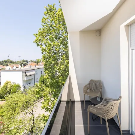 Aprtment Sofia * Poreč