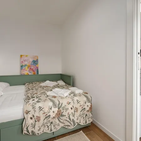 Apartamento Aprtment Sofia Poreč