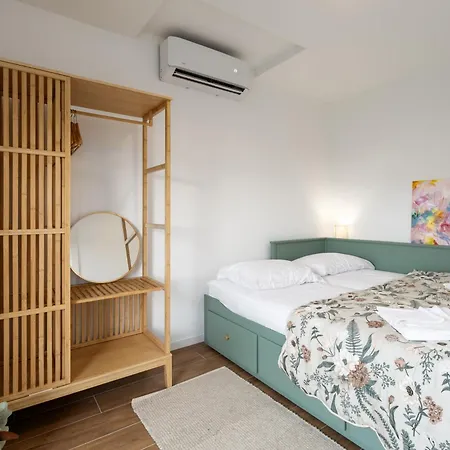 Apartamento Aprtment Sofia