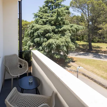 Aprtment Sofia Apartament Poreč