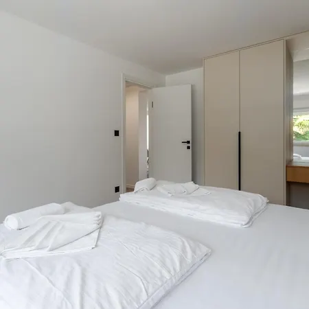 Apartamento Aprtment Sofia Poreč