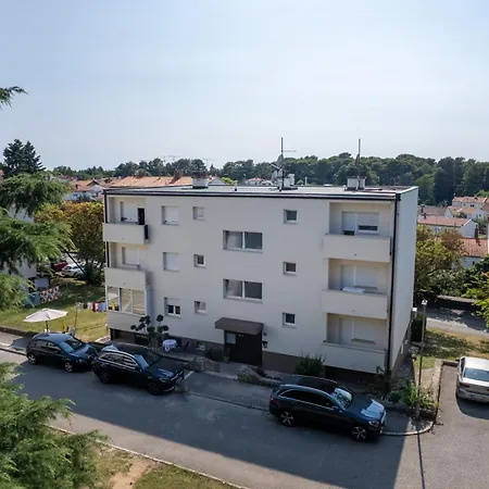 Aprtment Sofia Apartamento