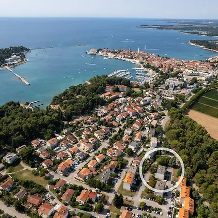 Aprtment Sofia Apartament Poreč